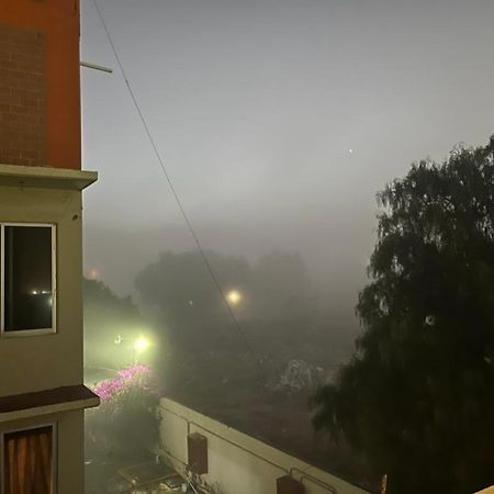 Hotel Del Valle Inn Pachuca 외부 사진