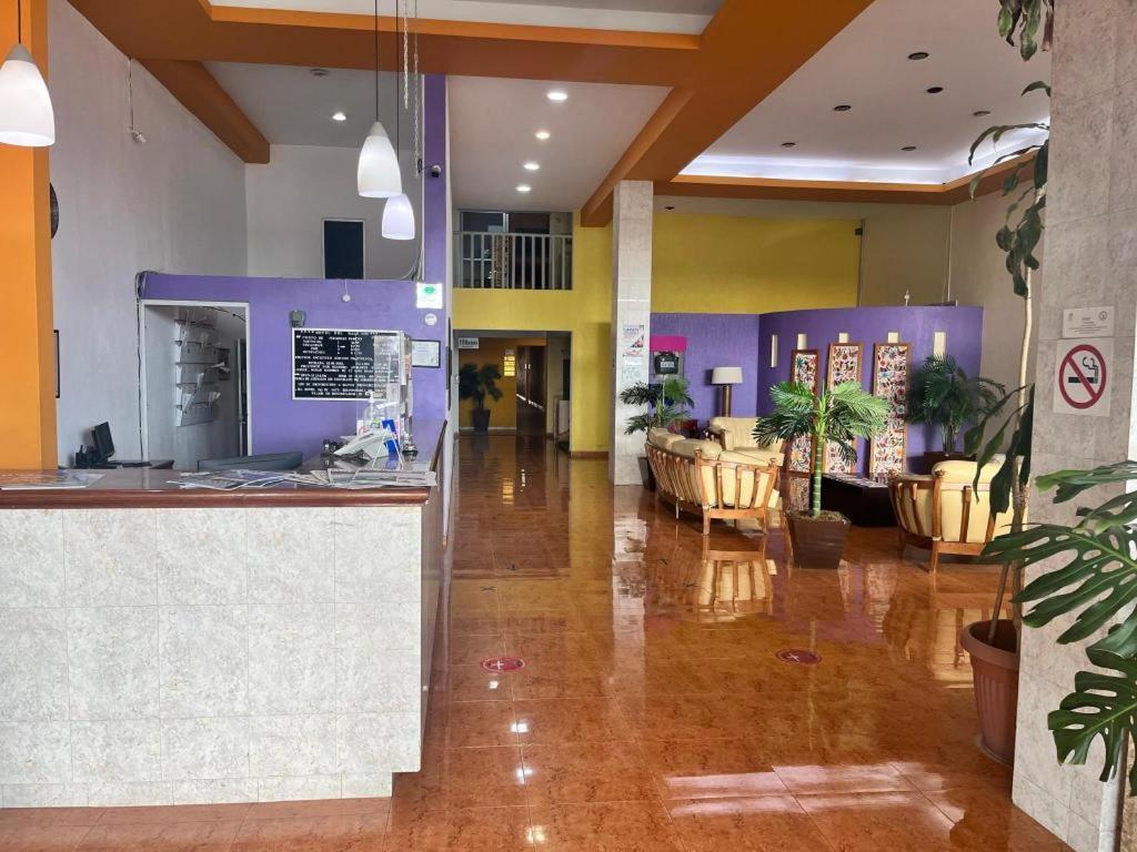 Hotel Del Valle Inn Pachuca 외부 사진