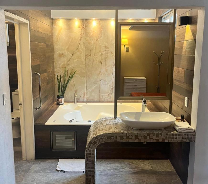 Hotel Del Valle Inn Pachuca 외부 사진