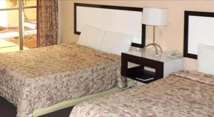 Hotel Del Valle Inn Pachuca 외부 사진