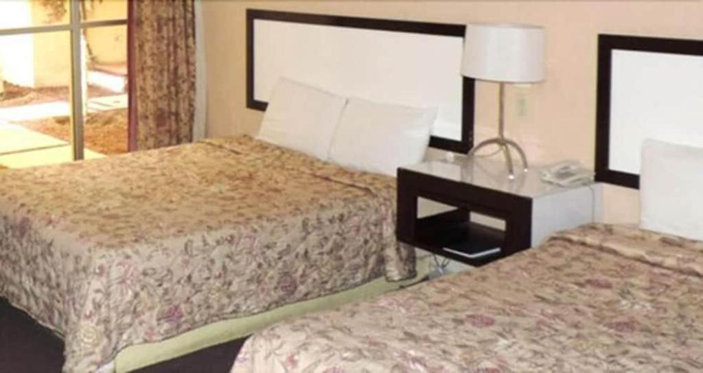 Hotel Del Valle Inn Pachuca 외부 사진